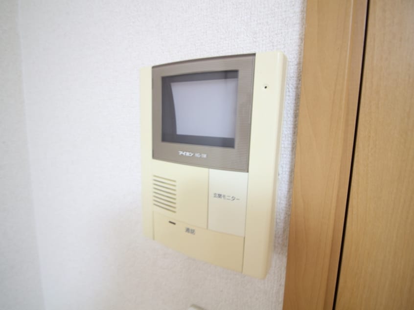 内観写真 エテルノ昆陽Ⅲ