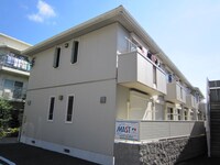 逆瀬川ハイツＣ