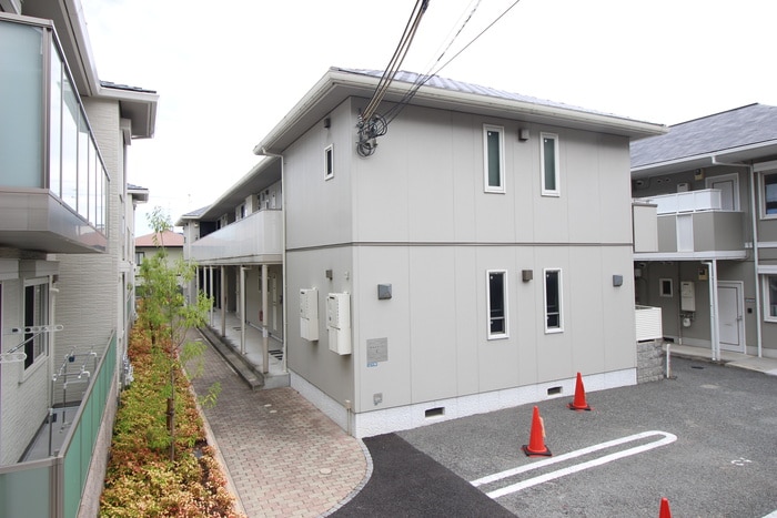 その他 逆瀬川ハイツＣ