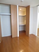 居室 逆瀬川ハイツＣ