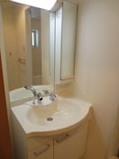 洗面 逆瀬川ハイツＣ