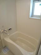 バス／シャワールーム等 逆瀬川ハイツＣ