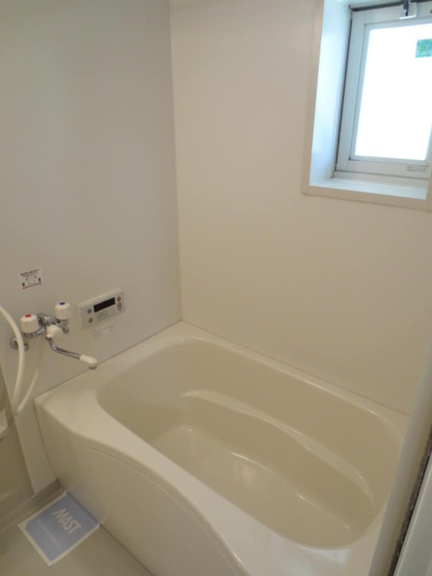 バス／シャワールーム等 逆瀬川ハイツＣ