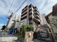 アルハステージ城北