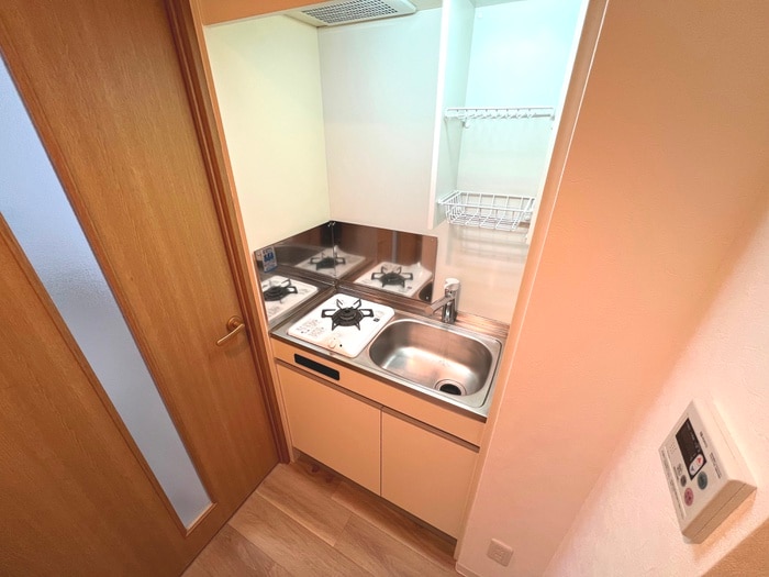 キッチン アルハステージ城北