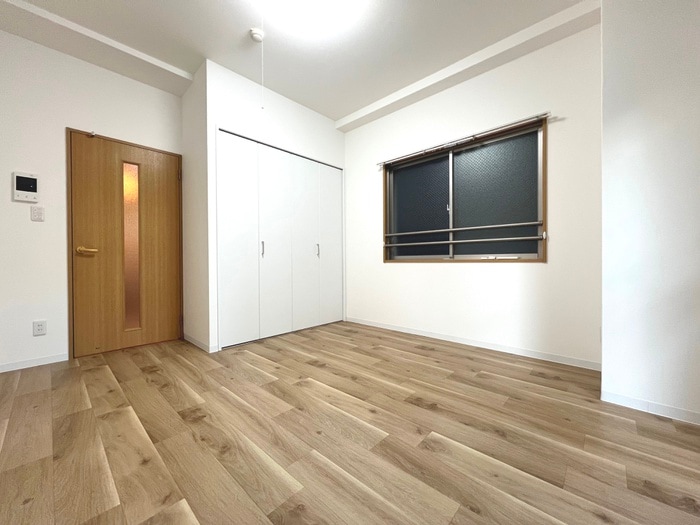 居室 アルハステージ城北