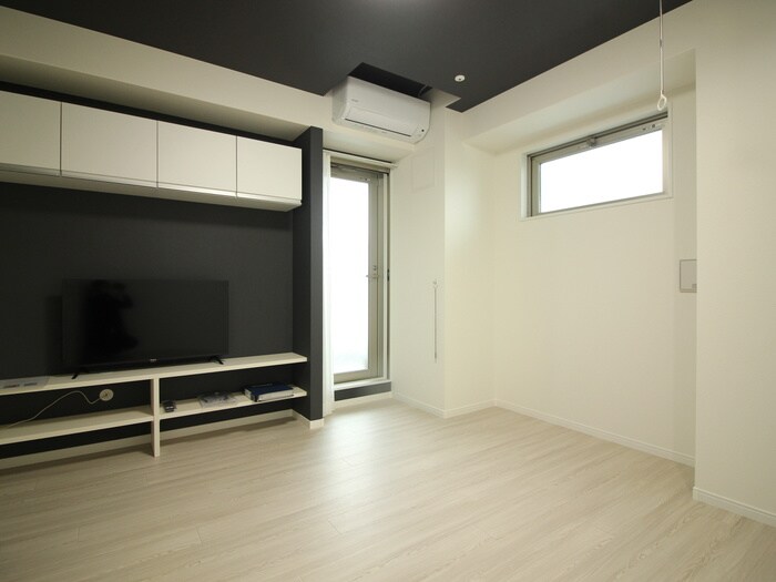 居室 エヌエムキャトフヴァンサンク