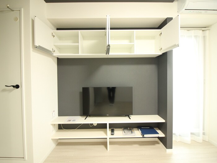 居室 エヌエムキャトフヴァンサンク