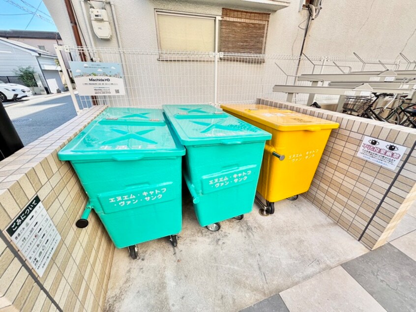 その他 エヌエムキャトフヴァンサンク