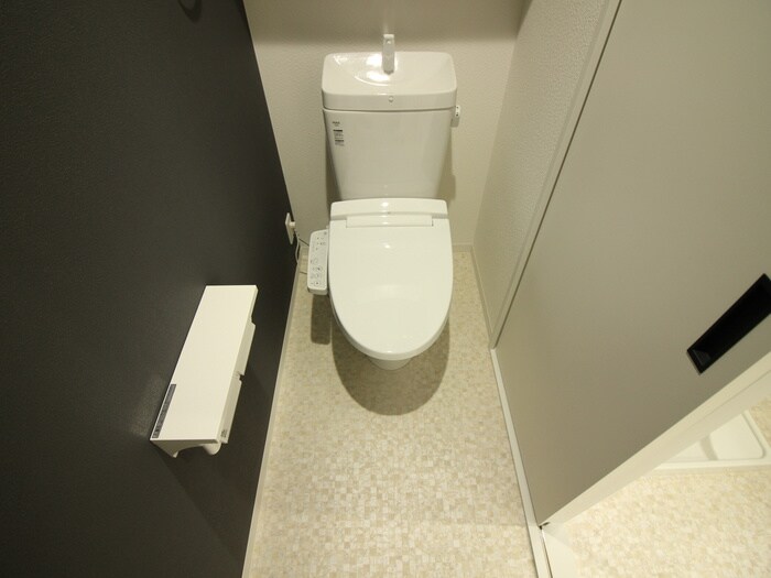 トイレ エヌエムキャトフヴァンサンク