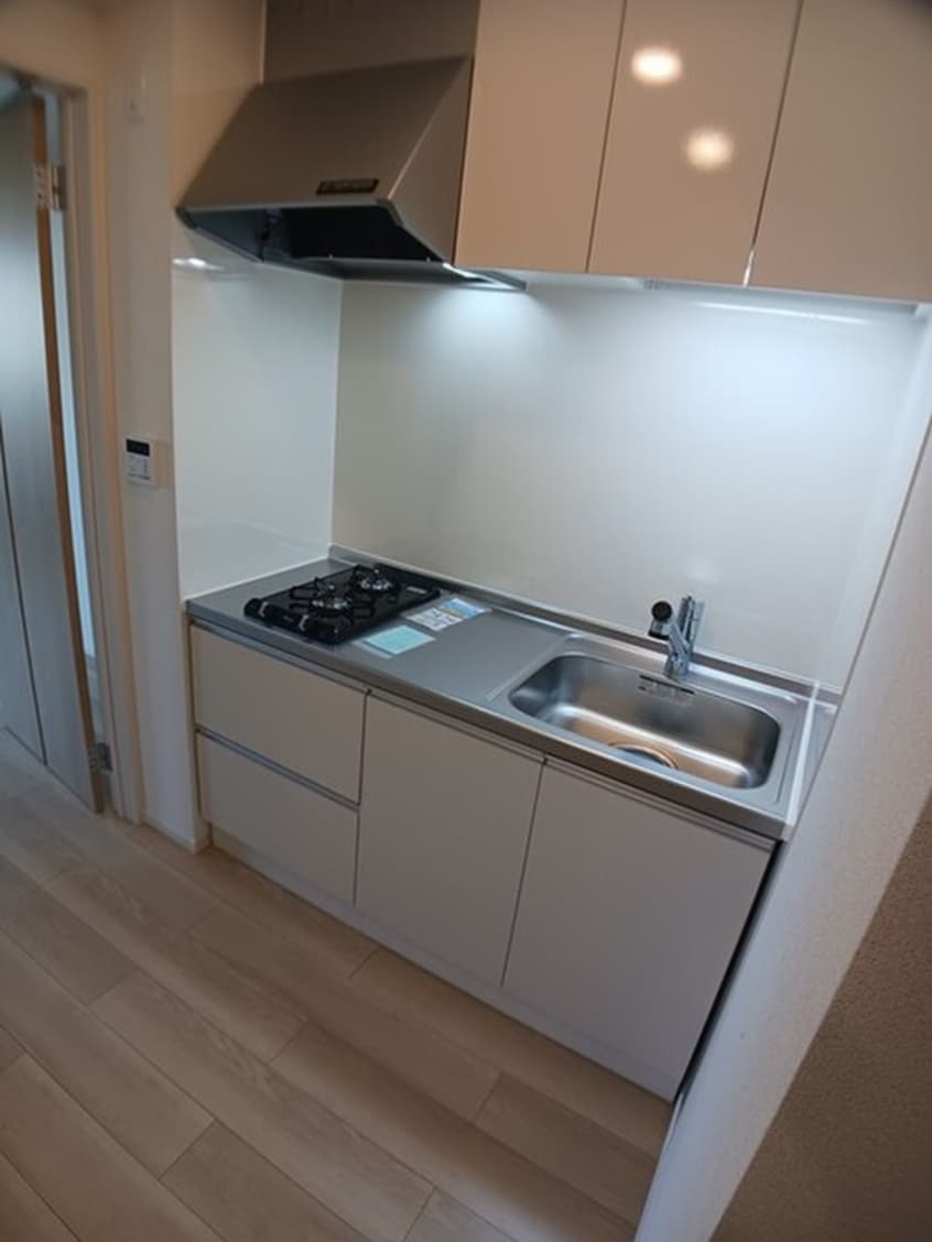 キッチン メゾン・パンジー