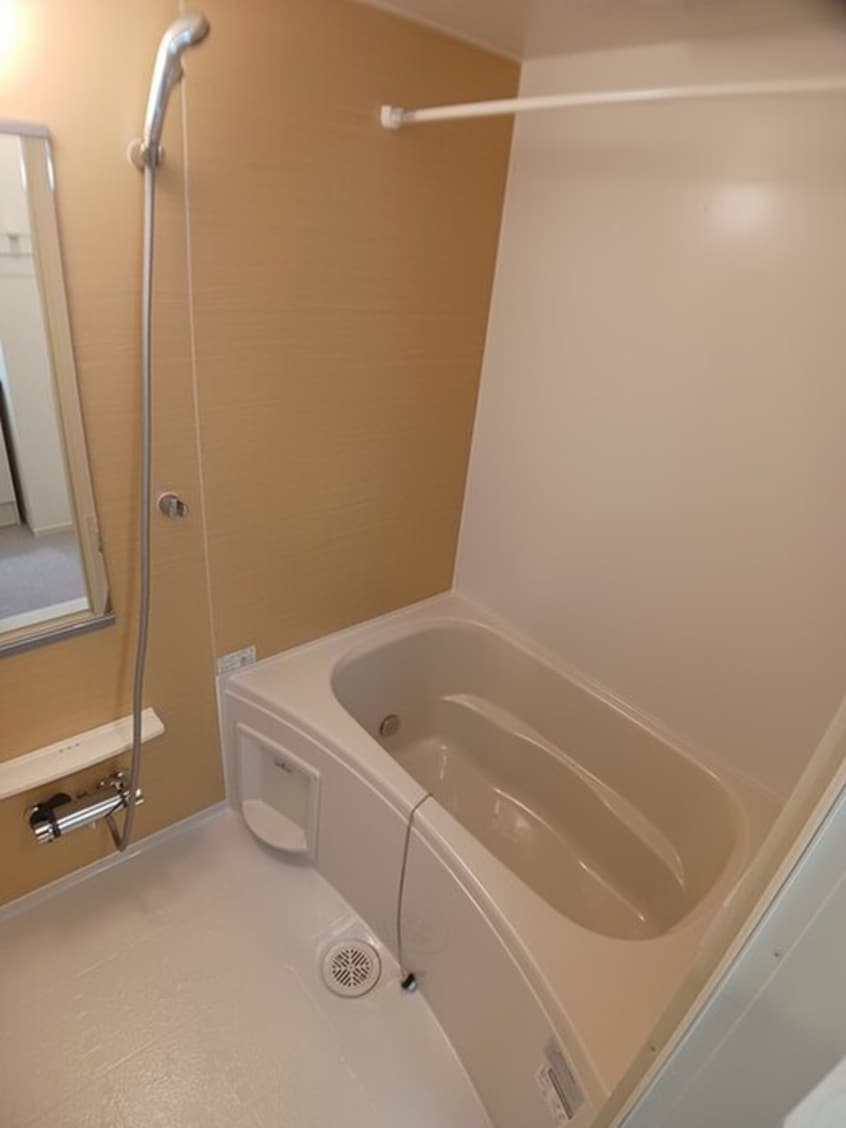 バス／シャワールーム等 メゾン・パンジー