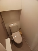 トイレ メゾン・パンジー