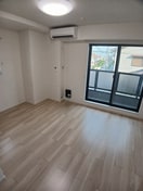 居室 メゾン・パンジー