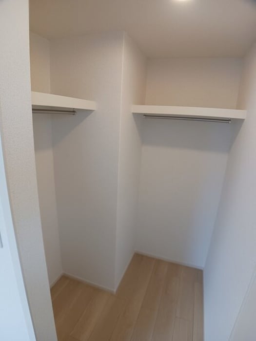 収納 メゾン・パンジー