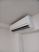 内観写真 メゾン・パンジー