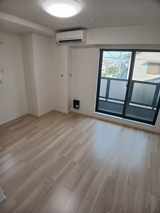 居室 メゾン・パンジー