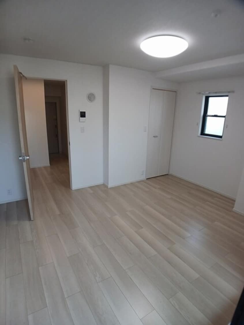 居室 メゾン・パンジー