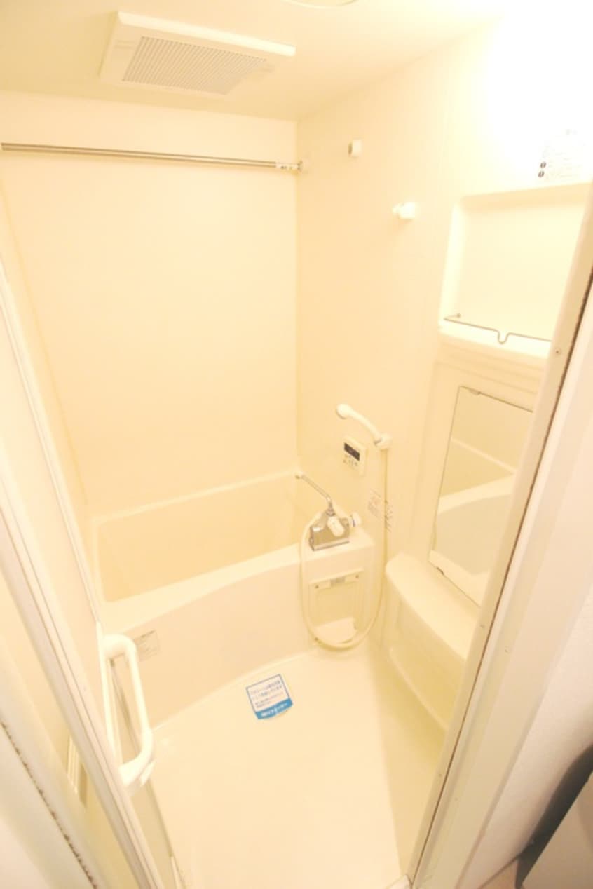 バス／シャワールーム等 CREATO新大阪Serenity(806）