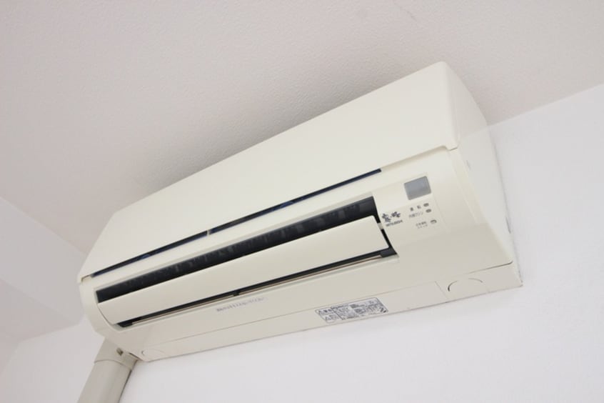 内観写真 CREATO新大阪Serenity(806）