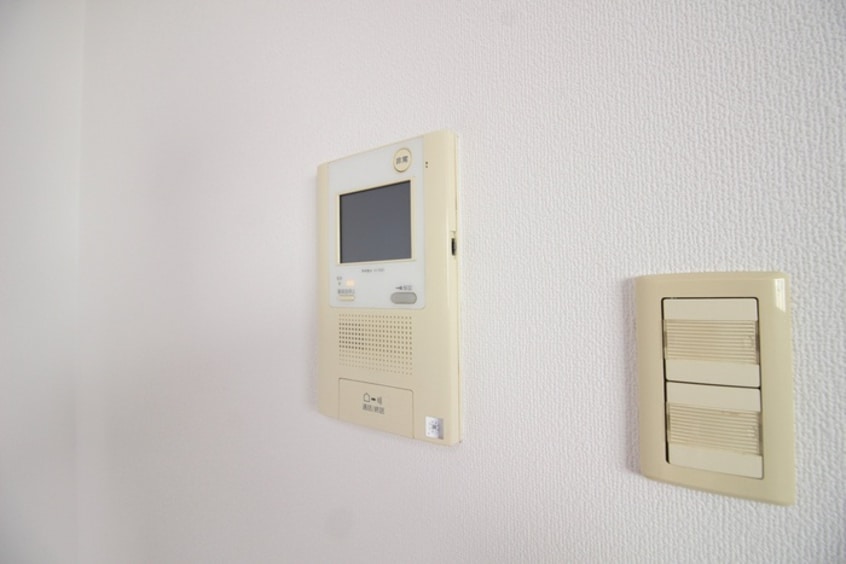 内観写真 CREATO新大阪Serenity(806）