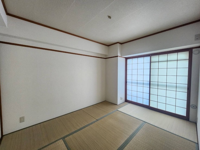 居室 ｶｰｻ緑地