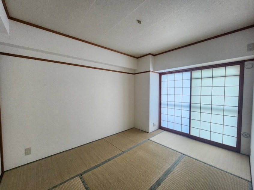 居室 ｶｰｻ緑地