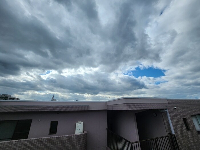 室内からの展望 コンプリーション１