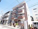 ブリランテⅠ番館