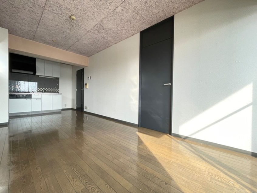 居室 ウォールストリート