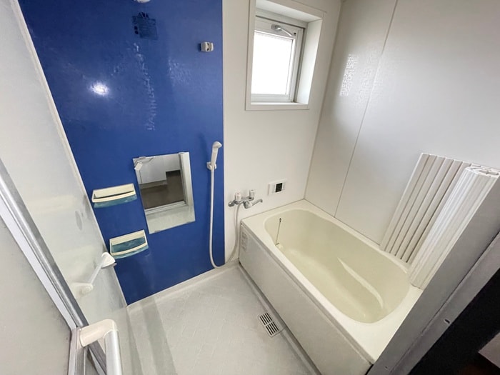 バス／シャワールーム等 ウォールストリート