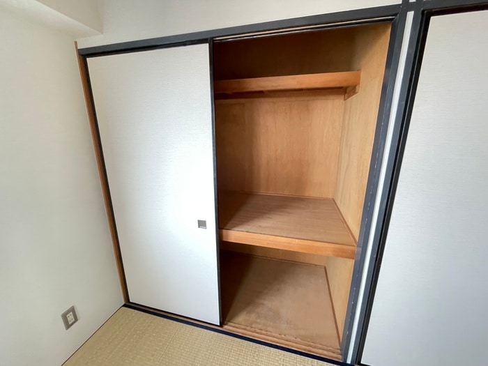 収納 ウォールストリート