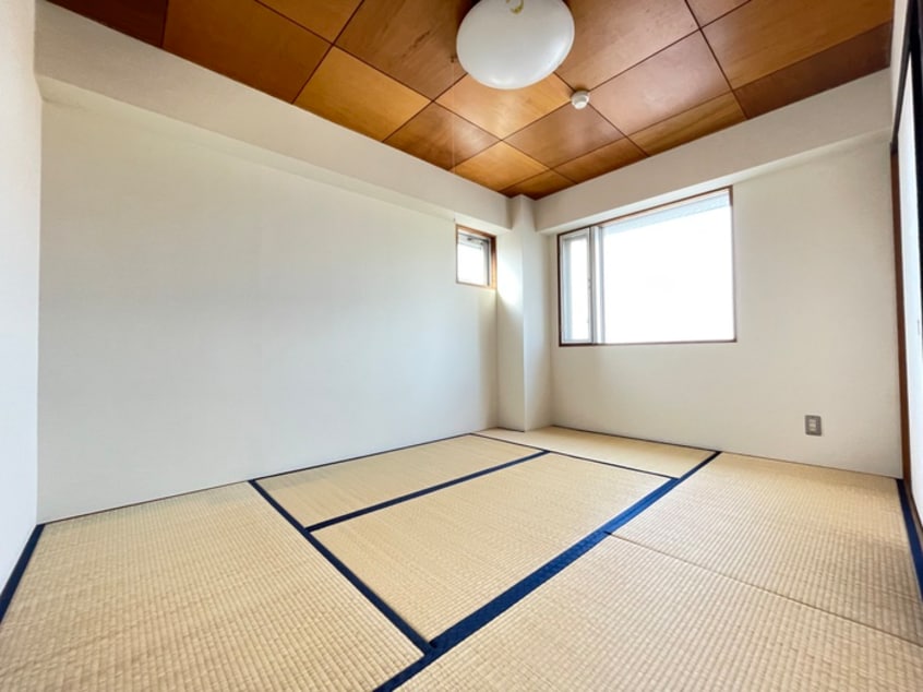 居室 ウォールストリート