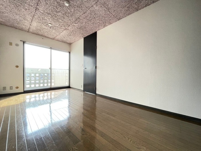 居室 ウォールストリート