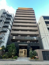 リ－ガル四ツ橋立売堀(403)