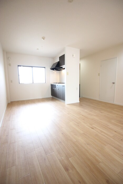 居室 メゾンド－ル忍ヶ丘