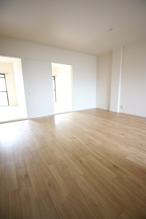 居室 メゾンド－ル忍ヶ丘