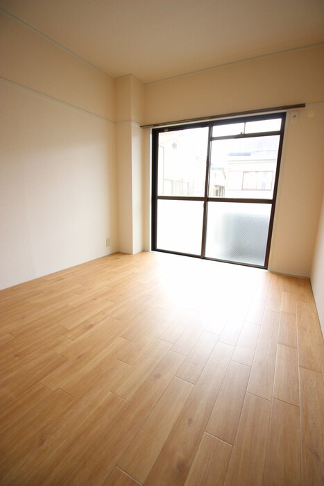 居室 メゾンド－ル忍ヶ丘