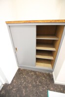 靴箱 メゾンド－ル忍ヶ丘