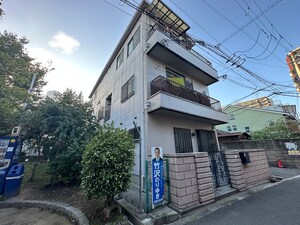 川内マンション