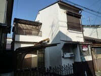 清水町貸家