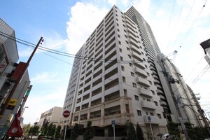 ロイヤルメドゥ香里園(1001)