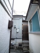 花屋敷1丁目828平屋の外観