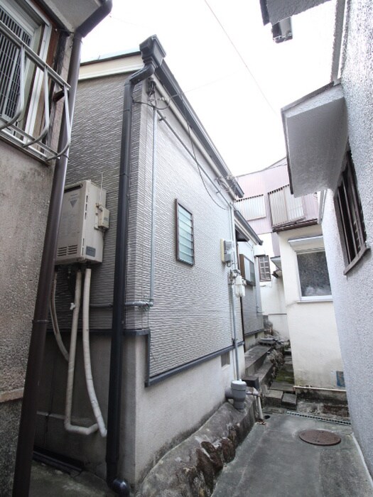 外観写真 花屋敷1丁目828平屋