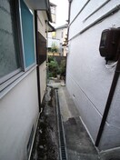 外観写真 花屋敷1丁目828平屋