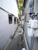 外観写真 花屋敷1丁目828平屋