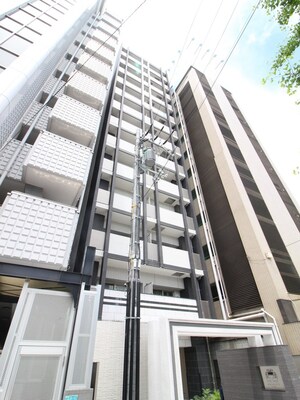 ﾚｵﾝｳﾞｧﾘｴ大阪ﾍﾞｲｼﾃｨⅡ(802)