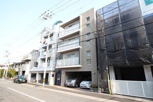 サンパーク本山