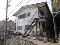 カーサ山手