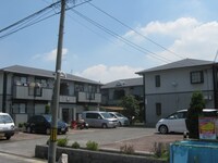 サンビレッジ太間Ａ棟